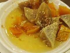 -深运潮州粥(东门店)