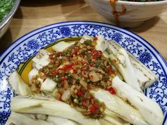 -杨三孃跷脚牛肉(清凤时代店)
