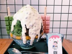 -WONDER ICE 萬得冰田(建設路总店)