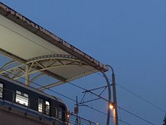 -浦江镇(地铁站)