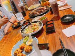 -牛坂亭 . 和牛烤肉海鲜酒场(工农路店)