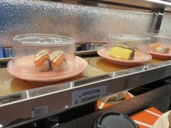-争鲜回转寿司(中街大悦城店)