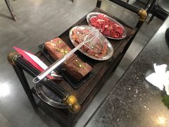 -牛一煲美食(江高店)