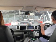 -曼谷素万那普国际机场