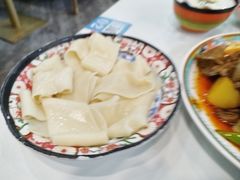 -帕米尔食府(白云观店)