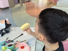 -水桶王国主题餐厅·聚会·生日派对·亲子活动·家庭套餐(亚龙湾希尔顿店)