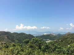 -南丫岛
