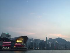 -香港会议展览中心演讲厅