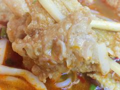 -桂湘缘卤味螺蛳粉