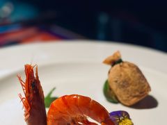 黑松茸布袋-上海滩餐厅(BFC外滩金融中心店)