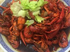 -龙珠饭店-深夜大食堂(五爱西直街店)
