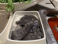 -海底捞火锅(凯德广场店)