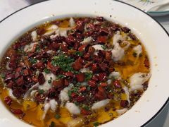 -川人百味(亿合城店)