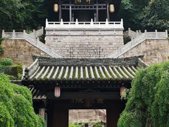 -紫阳古街