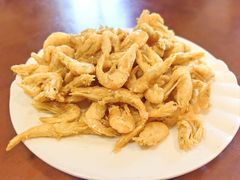 -奥华餐厅·老张记(台基厂店)