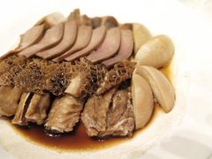 -京粤荟(海王银河科技大厦店)