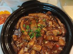-勝記酒家·37年老字号·经典粤菜(荔枝公园店)