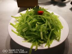 -好嫂子酱猪手•农家菜(蒲黄榆店)
