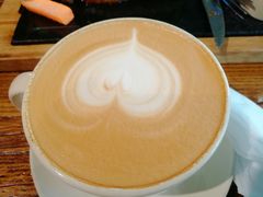 -印咖啡IN COFFEE(红旗街店)