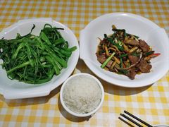 -老廣食堂(区庄店)