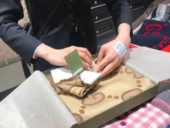 -Gucci(青岛海信广场店)
