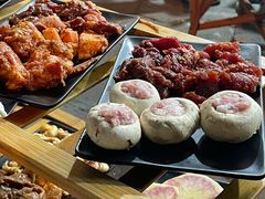 -阿昌白族石板烧·菌锅(大理古城店)