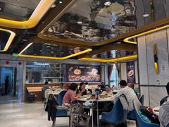 -海上名珠·海鲜酒楼(励骏庞都店)