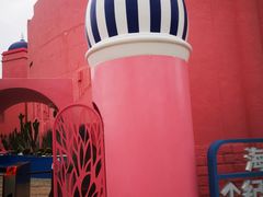 -漳州滨海火山岛自然生态风景区