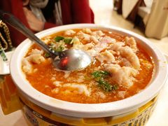 -老浒记民俗酒楼(王府井店)