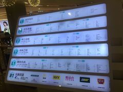 -凯德广场(金牛店)
