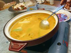 -俭寨大盘鸡·手抓肉·烧烤新疆菜(乌苏路店)