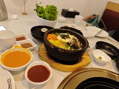 -韩时烤肉(枫蓝店)