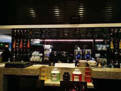 -上海锦江汤臣洲际大酒店壹阶层