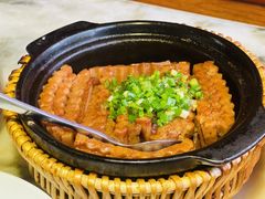 荔浦芋头-伙靠·江浙菜(田林路店)