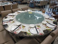 -點無缺茶楼·海鲜酒家(世博店)