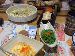 -Sushi Love 创意寿司(正佳广场店)