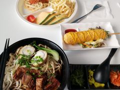 -贝林大翅鲸简餐厅(国家海洋博物馆店)