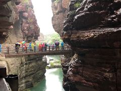 -云台山风景名胜区