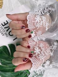 -如一·美甲美睫