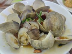 -鑫鸿达·海鲜闽菜热炒小馆(中山路店)