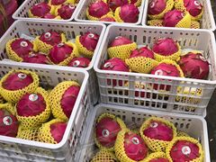 -鲜力达果品批发直销(青山店)