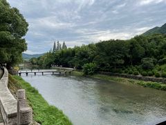 -兰亭风景区