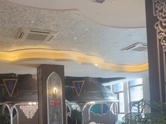 -哈啾嗨·新概念蒙餐(红星新城店)