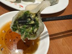 -鸿毛饺子(紫竹桥店)