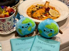 -秘密旅行Bonjour(黑金冠 江南西店)