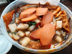 -桂湘缘卤味螺蛳粉