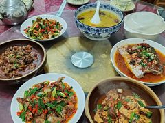 -勇哥饭店(西湖路店)