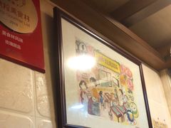 -玫瑰甜品(文明路店)