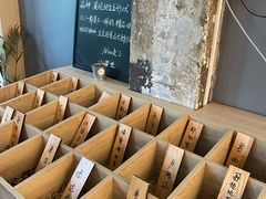 -GOTLOT COFFEE&KITCHEN角落厨房NOOK店