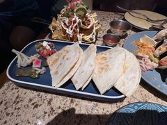 -墨纪Mojí墨西哥餐厅(官舍店)